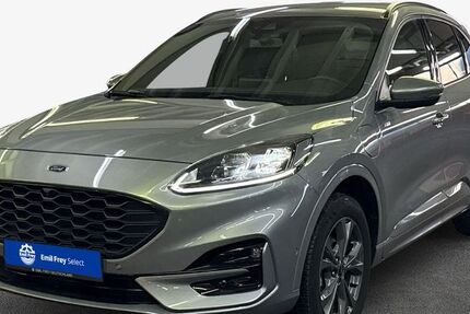 Ford Kuga 27.654 km 26.303 &euro; Hannover 30165