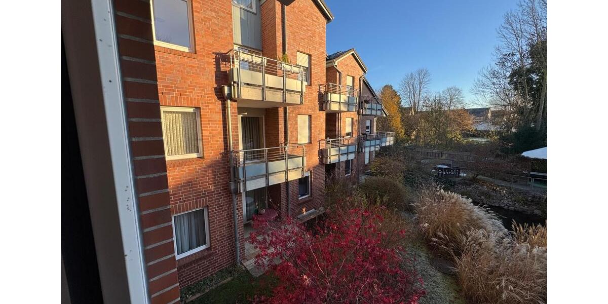 Etagenwohnung Garbsen Ortschaft Horst - 2 Zimmer, 54 m&sup2;, 215.000&euro; | Angebot:26386137