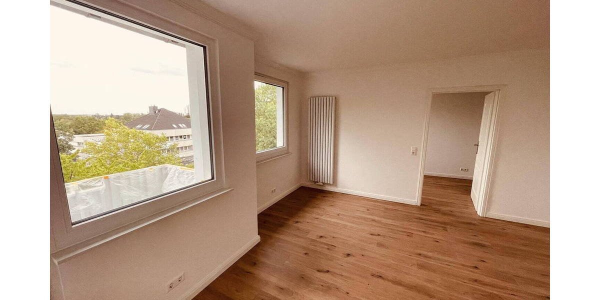 Etagenwohnung Hannover Groß Buchholz - 3 Zimmer, 68 m&sup2;, 245.000&euro; | Angebot:26499876