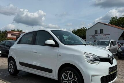 Renault Twingo 42.000 km 9.099 &euro; Hannover 30163