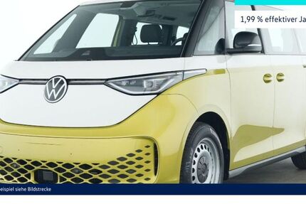 VW ID. Buzz 9.568 km 48.910 &euro; Hannover 30419
