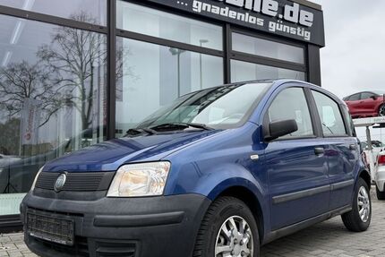 Fiat Panda 154.000 km 1.450 &euro; Fuhrberg 30938