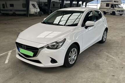 Mazda 2 114.500 km 8.499 &euro; Neustadt Am Rübenberge 31535