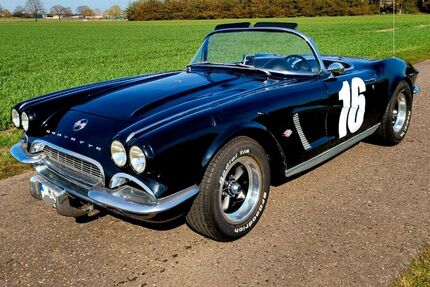 Corvette C1