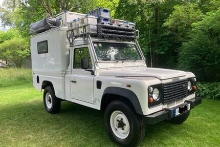 Land Rover Defender 164.241 km 38.000 &euro; Sehnde 31319