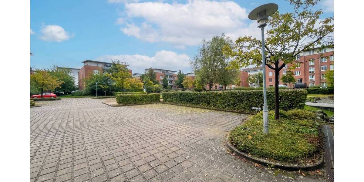 Etagenwohnung Hannover Bemerode - 3 Zimmer, 69 m&sup2;, 850&euro; | Angebot:26840806