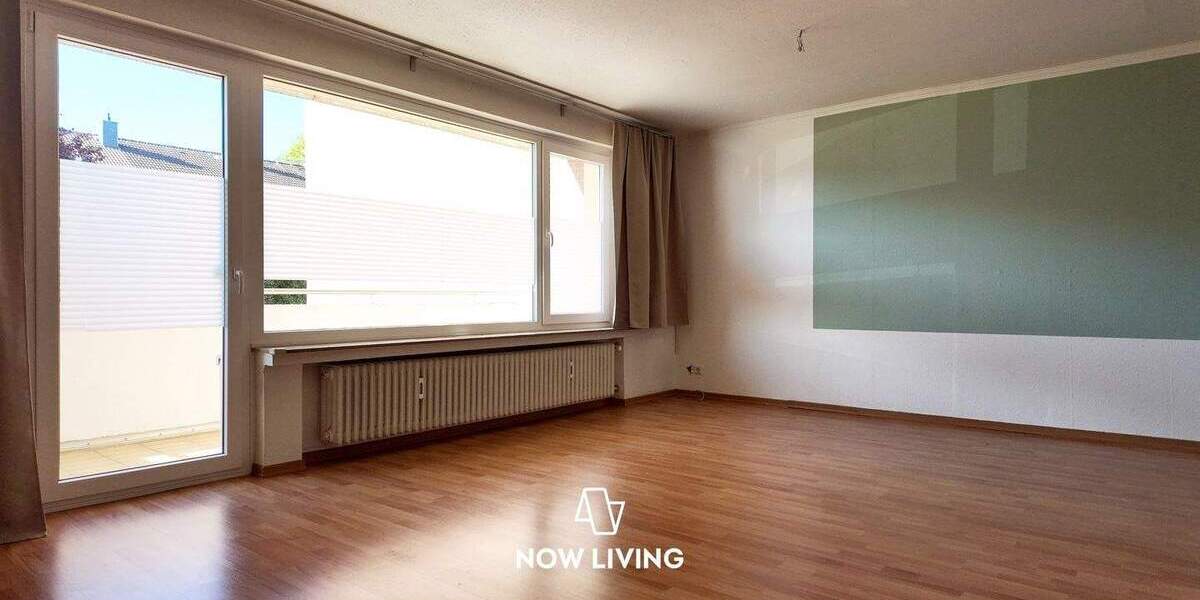 Etagenwohnung Barsinghausen Egestorf - 4 Zimmer, 90 m&sup2;, 199.000&euro; | Angebot:25195878