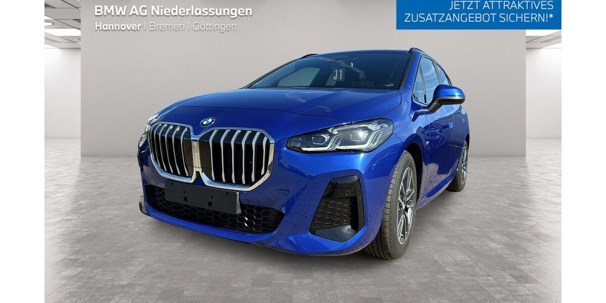 BMW 223 Active Tourer 19.629 km 43.504 &euro; Hannover 30539