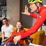 Es ist nur eine Phase, Hase - Komödie von Stefan Vögel