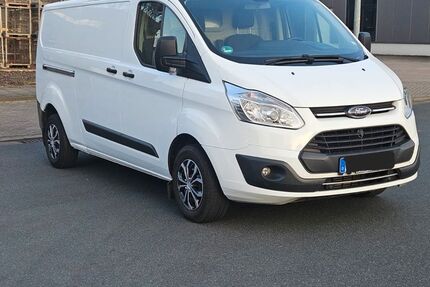 Ford Transit Custom 141.000 km 10.900 € Hannover 30455
