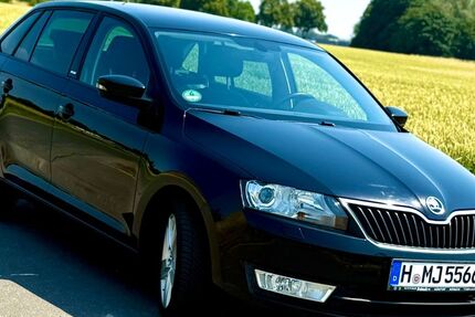 Skoda Rapid 110.000 km 9.100 &euro; Wunstorf 31515