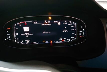 Seat Ateca 64.000 km 21.500 &euro; Elze 31008