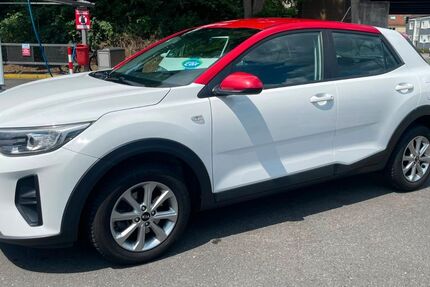 Kia Stonic 112.000 km 11.000 &euro; Hildesheim 31137