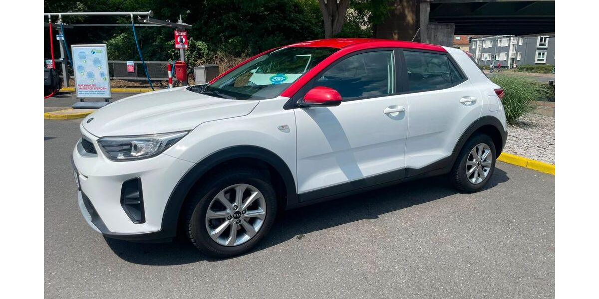 Kia Stonic 112.000 km 11.000 &euro; Hildesheim 31137