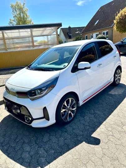 Kia Picanto 8.900 km 16.800 &euro; Hannover 30179