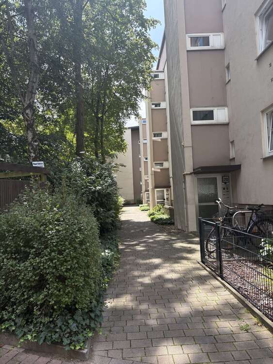 Wohnung zum Mieten in Hannover 750 € 69.16 m²