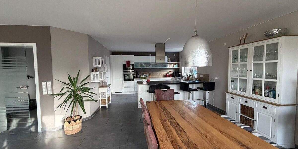 Doppelhaushälfte Garbsen / Horst Horst - 4 Zimmer, 158 m&sup2;, 565.000&euro; | Angebot:25731262