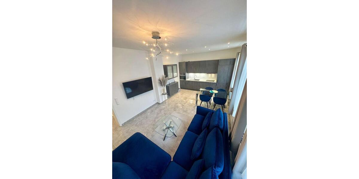Etagenwohnung Hannover Vahrenwald-List - 3 Zimmer, 70 m&sup2;, 1.555&euro; | Angebot:26634308