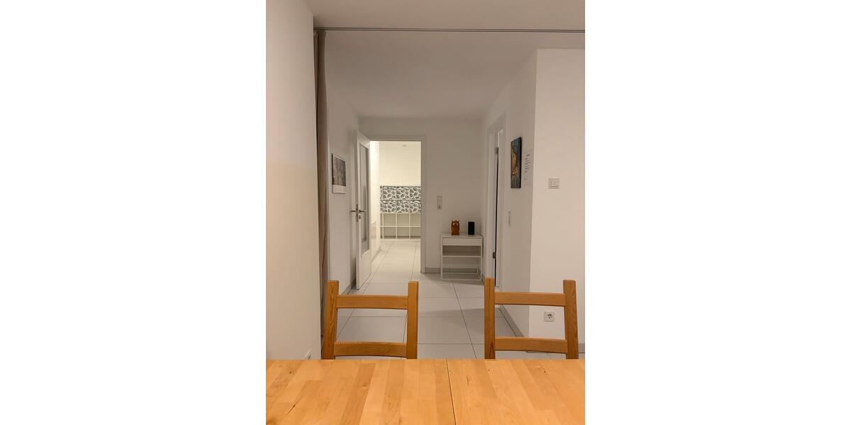 3-Zimmer-Wohnung, KfW 70, Bj. 2015, Laatzen-Mitte, provisionsfrei 3 zimmer