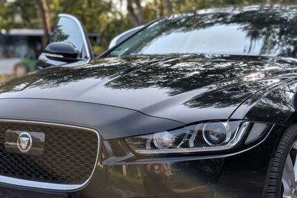 Jaguar XE 155.883 km 16.000 € Neustadt 31535
