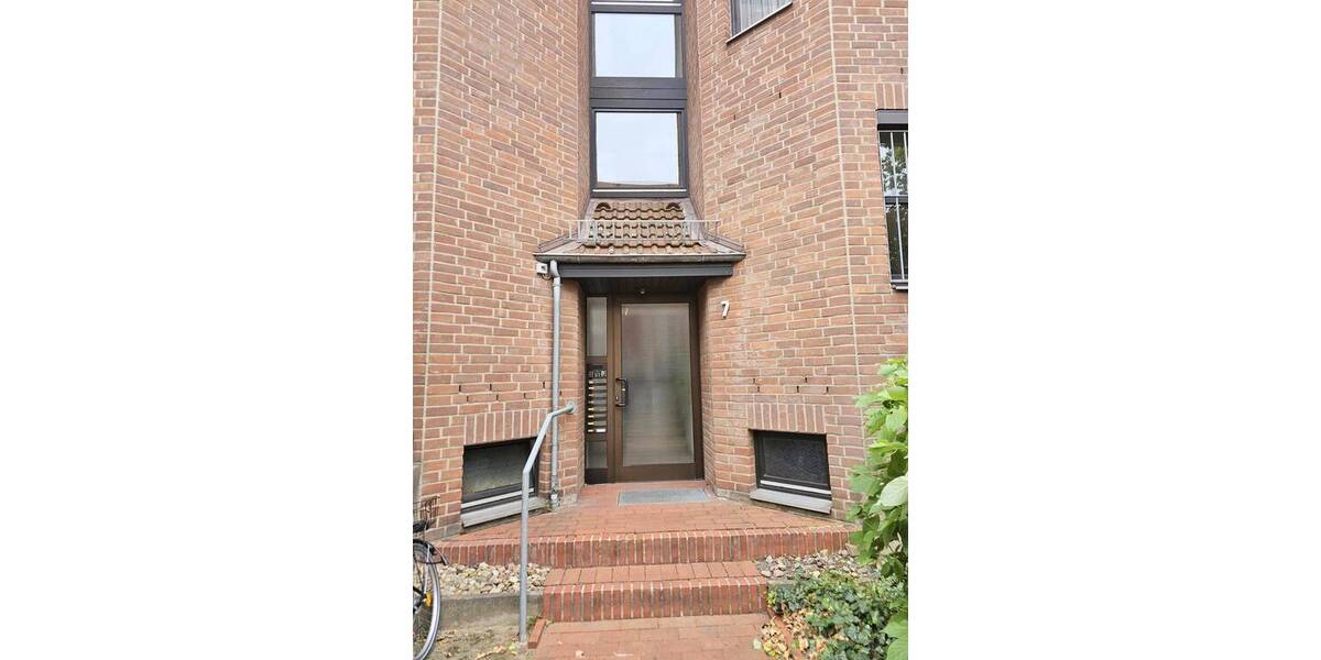 Etagenwohnung Langenhagen Alt-Langenhagen - 2 Zimmer, 198.000&euro; | Angebot:26796344