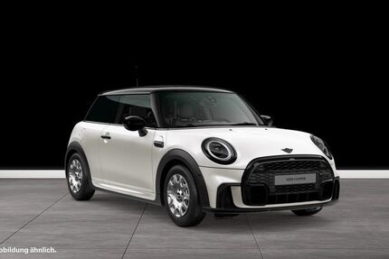 Mini Cooper 15.006 km 25.708 &euro; Hannover 30539