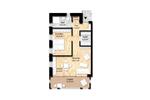 Etagenwohnung Lehrte - 2 Zimmer, 67 m&sup2;, 800&euro; | Angebot:20169640