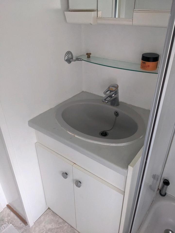 Geräumiges und geplegtes TinyhausMobilheim