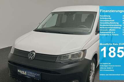 VW Caddy 85.383 km 19.690 &euro; Neustadt am Rübenberge 31535