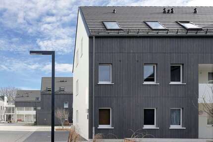 Wohnung zum Mieten in Hannover 426,18 € 27.4 m²