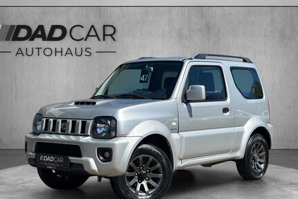 Suzuki Jimny 29.840 km 18.190 &euro; Garbsen bei Hannover 30827