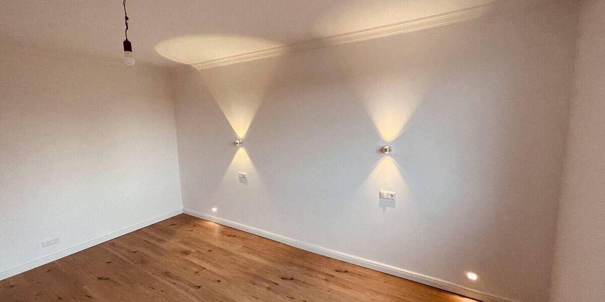 Etagenwohnung Hannover Groß Buchholz - 3 Zimmer, 68 m&sup2;, 245.000&euro; | Angebot:26499876