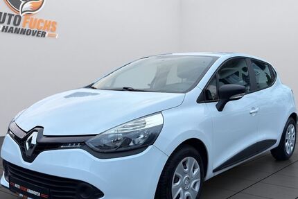 Renault Clio 77.000 km 6.980 € Lehrte 31275