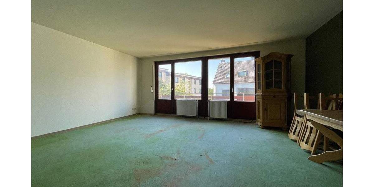 Reihenmittelhaus Laatzen Alt-Laatzen - 4 Zimmer, 125 m&sup2;, 330.000&euro; | Angebot:24728549