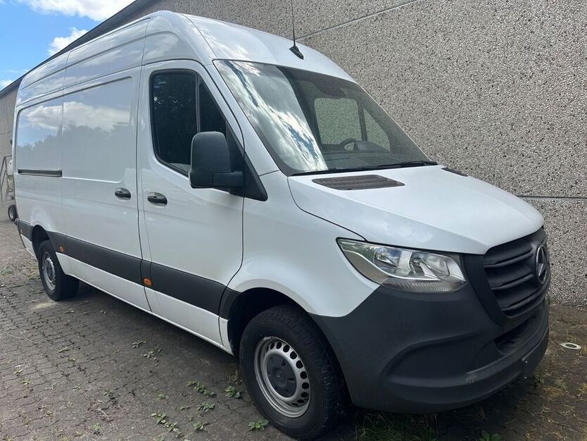 Sprinter