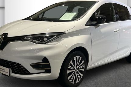 Renault ZOE 21.263 km 16.875 &euro; Hannover 30519