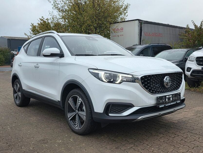 MG ZS 18.256 km 13.810 € Garbsen 30827