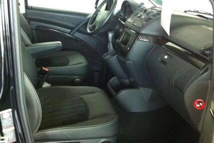 Mercedes-Benz Viano 250.000 km 18.000 € Hemmingen 30966