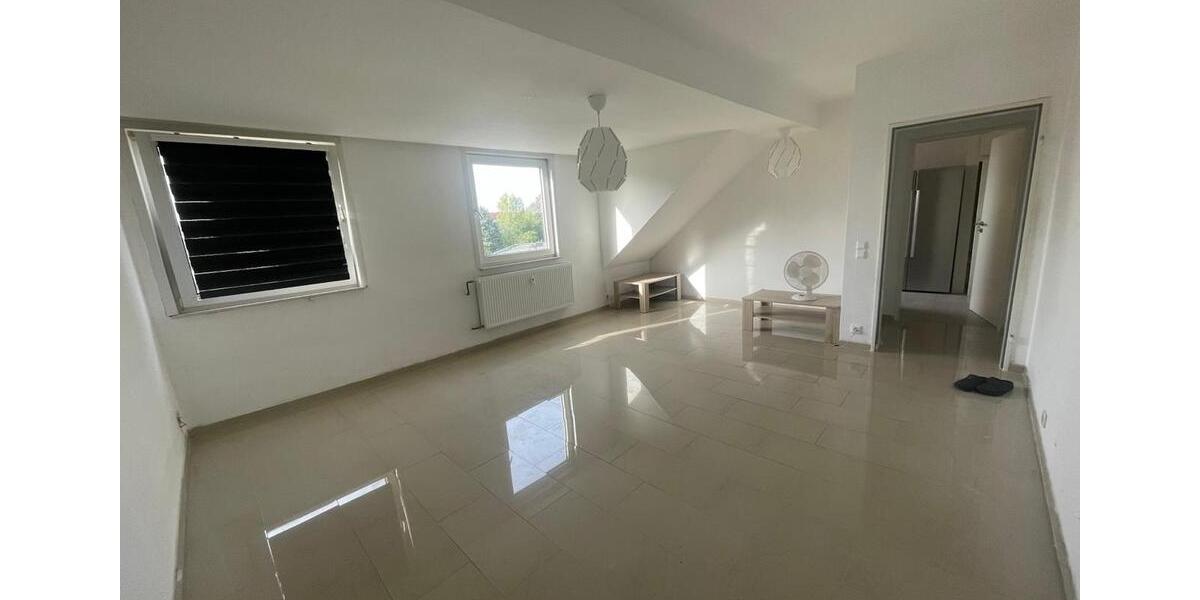 Dachgeschoßwohnung Garbsen Berenbostel - 2 Zimmer, 53 m&sup2;, 99.000&euro; | Angebot:26103145