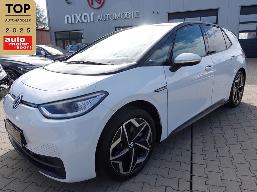 VW ID.3 45.698 km 21.480 € Seelze 30926