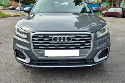 Audi Q2 187.000 km 11.400 &euro; Hannover 30179