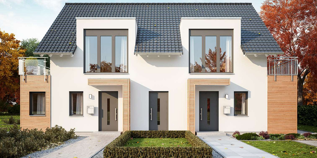 Einfamilienhaus Hannover Buchholz-Kleefeld - 5 Zimmer, 162 m&sup2;, 708.000&euro; | Angebot:26739251