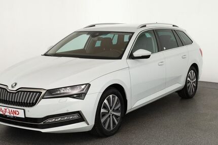 Skoda Superb 78.532 km 25.990 € Hannover 30179