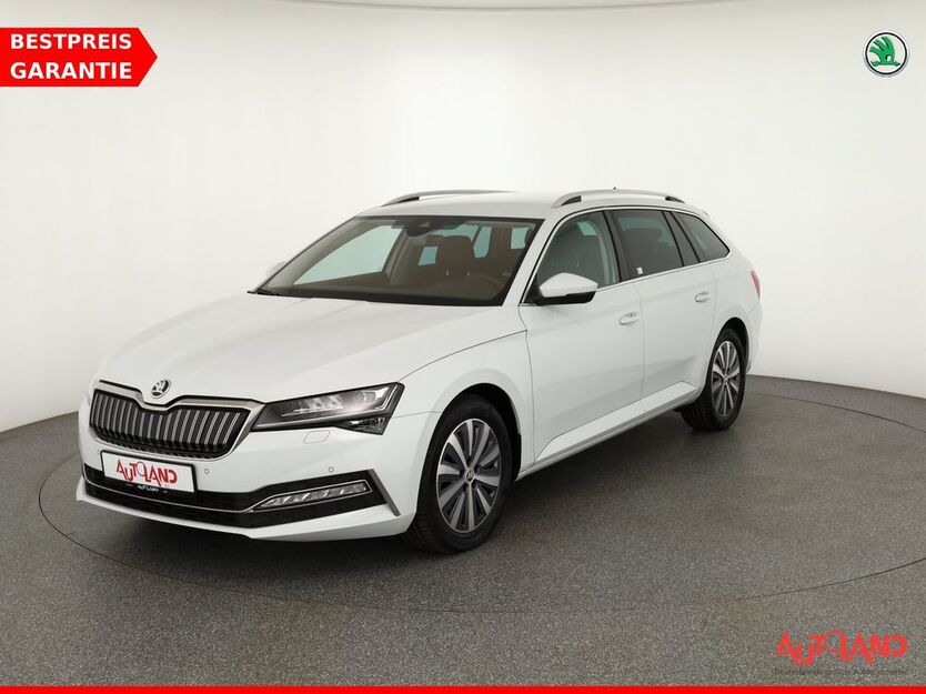 Skoda Superb 78.532 km 25.990 € Hannover 30179