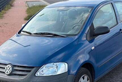 VW Fox 130.000 km 800 &euro; Garbsen, Stadt 30827