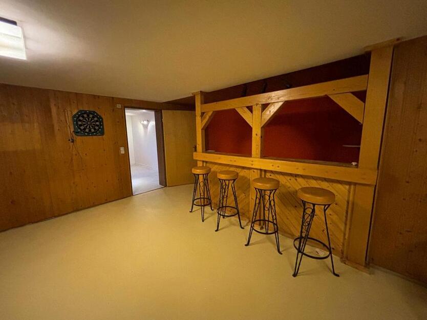 Einfamilienhaus mit moderner Anliegerwohnung in 30851 Langenhagen zimmer