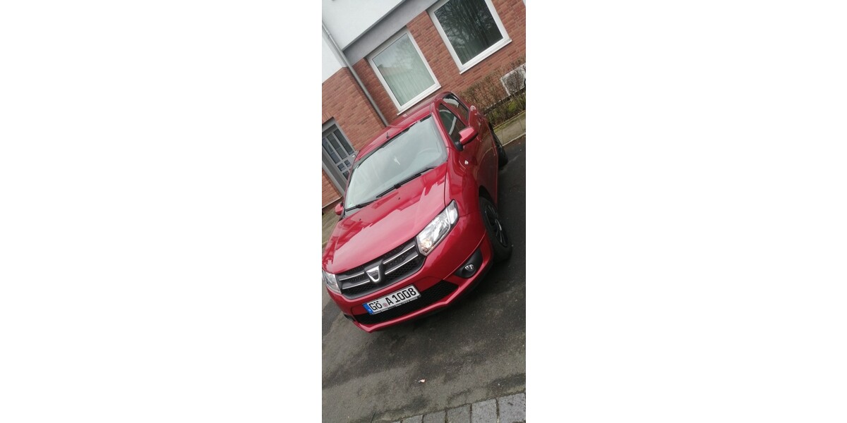 Dacia Sandero 185.685 km 6.000 € Hannover 30159
