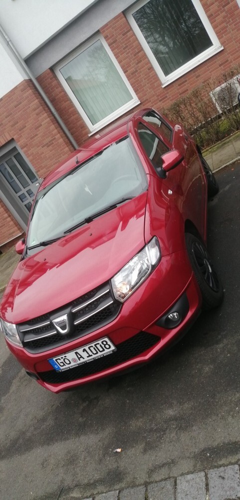 Dacia Sandero 185.685 km 6.000 € Hannover 30159