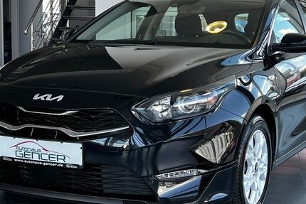 Kia ceed Sportswagon 82.100 km 19.890 &euro; Ronnenberg 30952