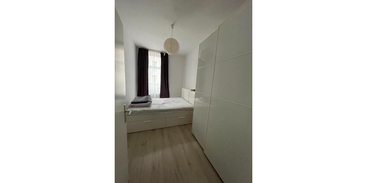 Erdgeschoßwohnung Hannover Buchholz-Kleefeld - 31 Zimmer, 55 m&sup2;, 500&euro; | Angebot:27595781